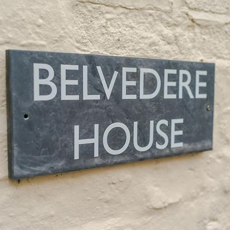 Belvedere House - Serene Countryside Escape - 4 Bedrooms Sleeps 8 Sandbach Exterior foto