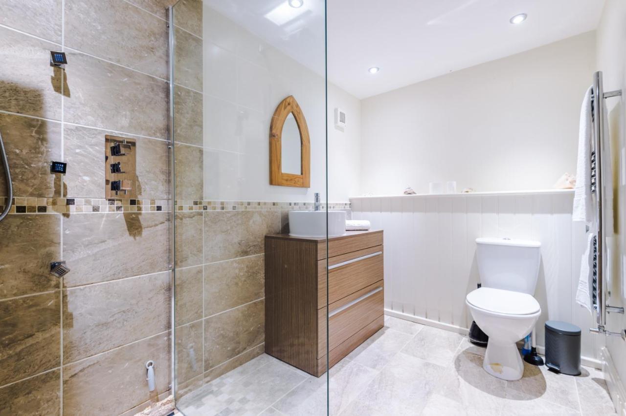 Belvedere House - Serene Countryside Escape - 4 Bedrooms Sleeps 8 Sandbach Exterior foto